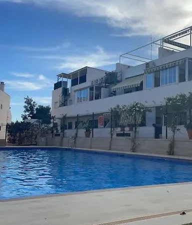 Nice 2 Bedroom Flat