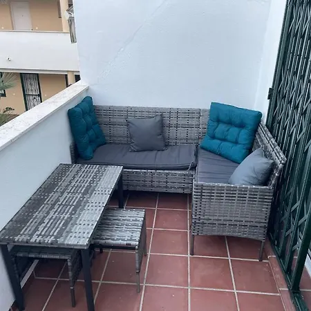 Apartment Nice 2 Bedroom Flat