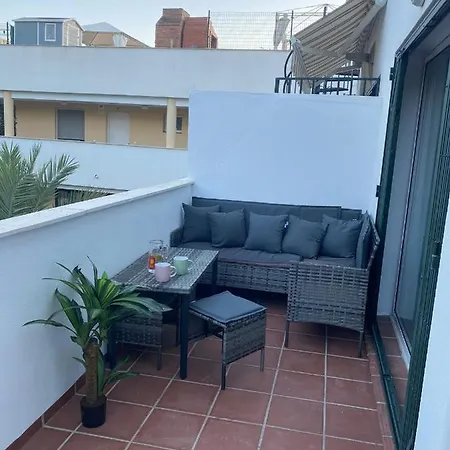 Apartment Nice 2 Bedroom Flat