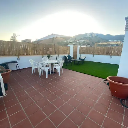 Nice 2 Bedroom Flat