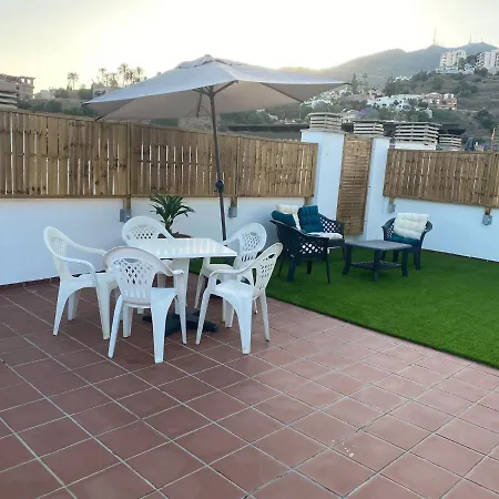 Apartamento Nice 2 Bedroom Flat