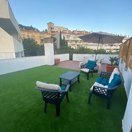 Apartment Nice 2 Bedroom Flat *